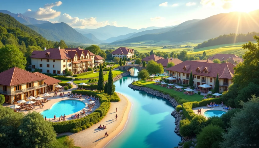 villages vacances villages vacances